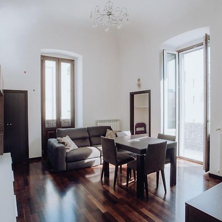 Dimora Silvia By Monholiday Monopoli Exterior foto