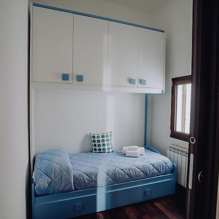 Dimora Silvia By Monholiday Monopoli Exterior foto